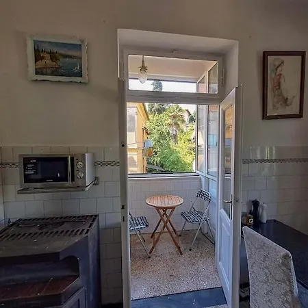 Apartment Lipovizza Opatija