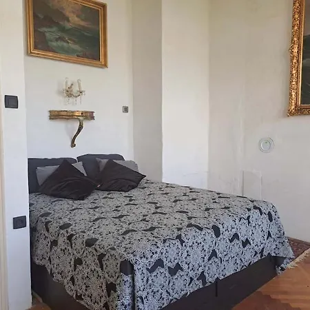 Lipovizza Apartment