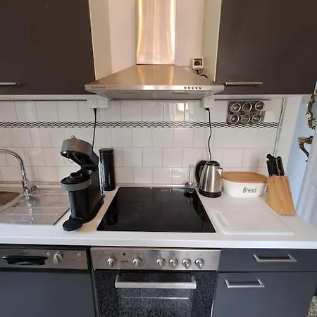 Lipovizza Apartment Opatija