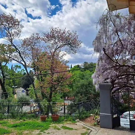 Lipovizza Apartment