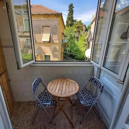 Lipovizza Apartment